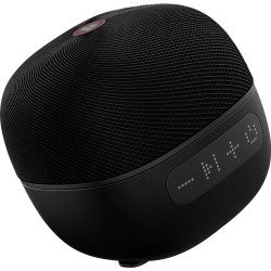 Hama Cube 2.0 Bluetooth luidspreker Handsfree-functie Zwart