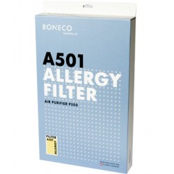 Boneco Filter A501 Klimaat accessoire Blauw