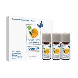 Venta Bio-Sinaasappelgeur 3x10 ml-vak Klimaat accessoire