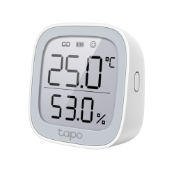 Tapo Tapo T315 Smart-thermometer En -hygrometer