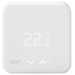 Tado Kit Draadloze Thermostaat V3+