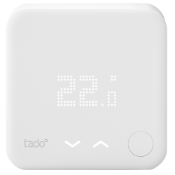 Tado Add On Draadloze Temperatuursensor