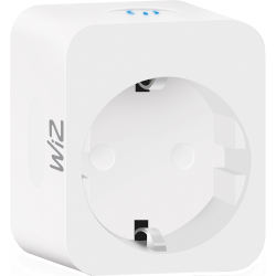 WIZ Slimme Stekker Met Powermeter