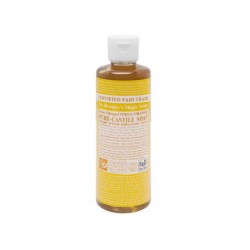Dr. Bronner Liquid Soap 236 ml Citrus Orange