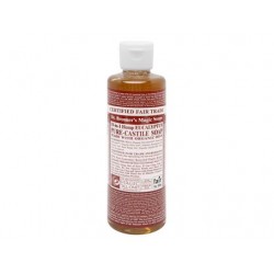 Dr. Bronner Liquid Soap 236 ml Eucalyptus