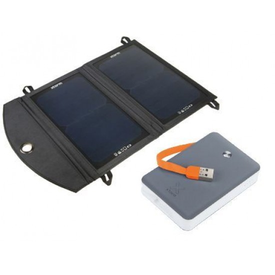 Eco-Action Portable powerset L (12W)