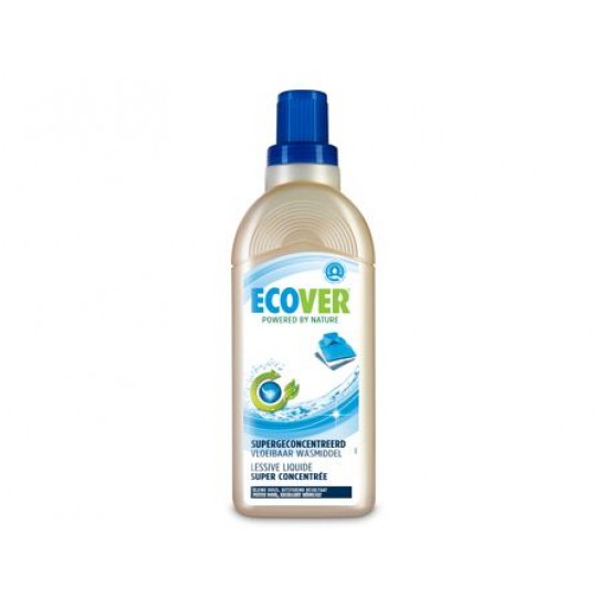 Ecover Vloeibaar wasmiddel 0.75 ml