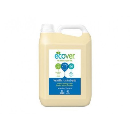 Ecover Vloeibaar wasmiddel 5 liter