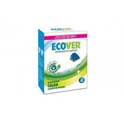 Ecover Waspoeder Color 1.2 kg