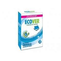 Ecover Waspoeder Wit 1.2 kg