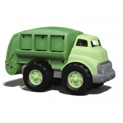 Green Toys Recycle truck