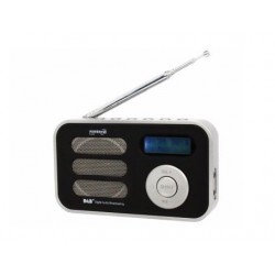 Powerplus DAB radio