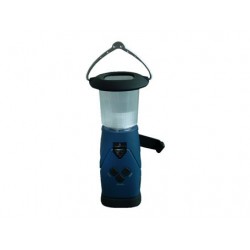 Powerplus Opwindbare lantaarn Falcon