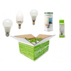 Qurrent LED box
