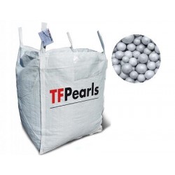 Thermo Floc Spouw en kruipruimte isolatie TF pearls