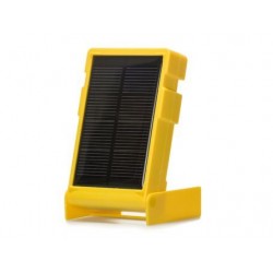 WakaWaka Light Yellow