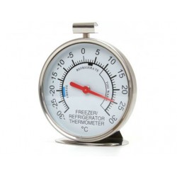 Ecosavers Koelkast thermometer