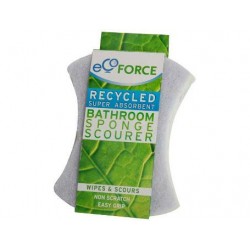 Eco-Force Schuurspons voor de badkamer